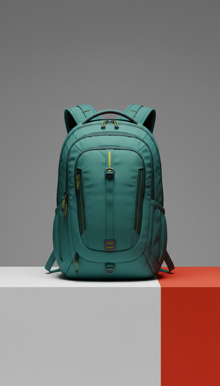 All-Terrain Sports Backpack
