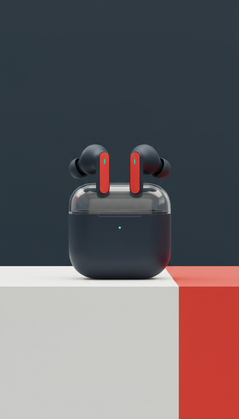 Dynamic Recovery Massage Gun