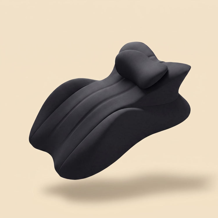 <p>High-Density Memory Foam</p>